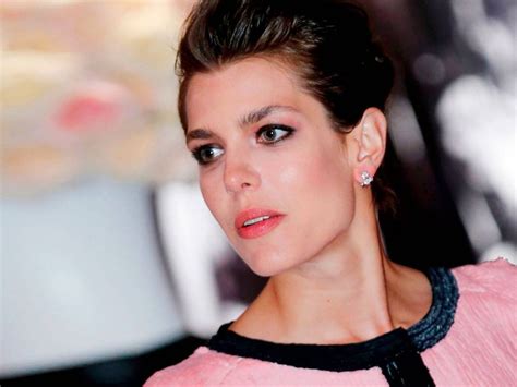 Carlota Casiraghi será la nueva embajadora de .